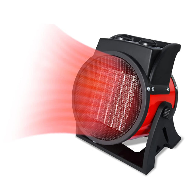 Electric Heater Industrial Electric Heating Device HVAC Heater