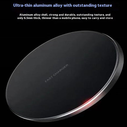 Mobile Phone 15W Wireless Charger