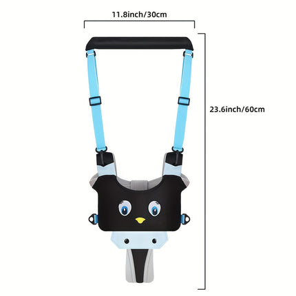 Summer Youngsters's Youngsters Sling Handheld Youngsters Learning Assistant Youngsters Walker Safety Belt