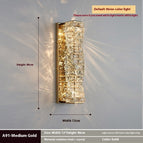 A91 Gold / No light source / Medium