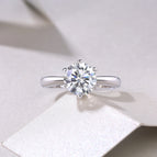 5.0 carats 11.0mm / No 5