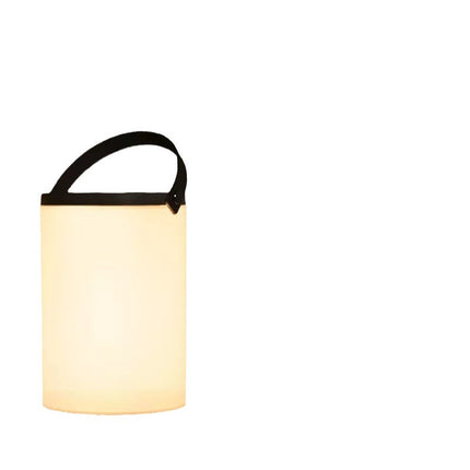 Night Light Bedside Lamp LED Portable Get-up Light