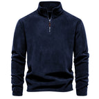 Navy Blue / L