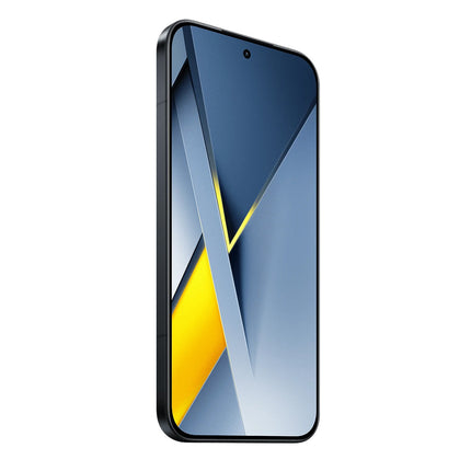 Xiaomi POCO F8 Ultra Smartphone 12+256GB Snapdragon 8Elite Gen 5 Mobile Platform AMOLED screen 6.9" 120 Hz