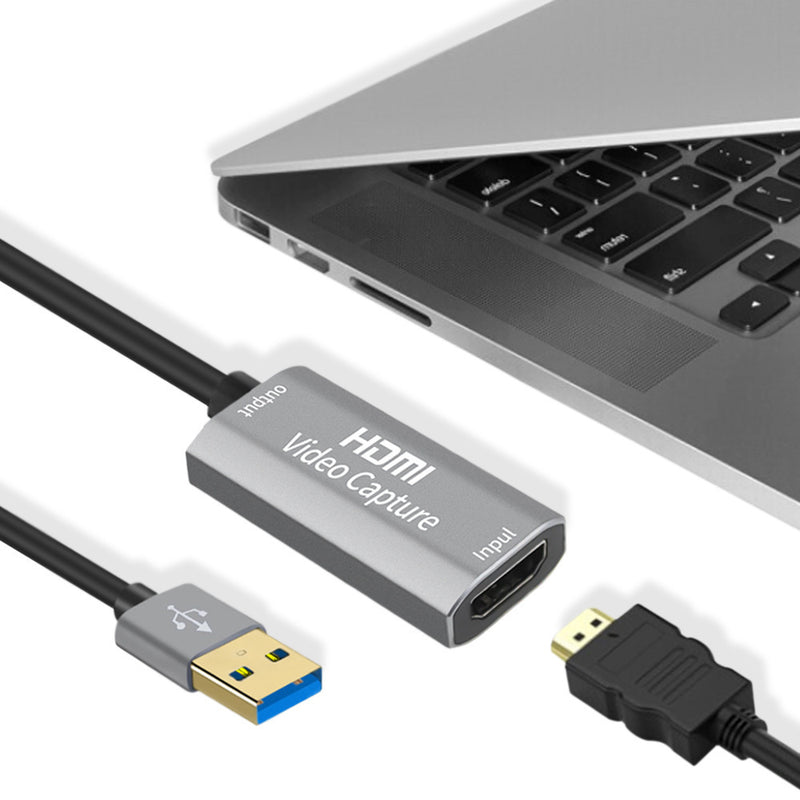 HDMI Video Capture Card HDMI Capture Card Free