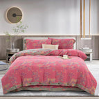 Hawaiian Pink / 1.5to1.8 flat sheet