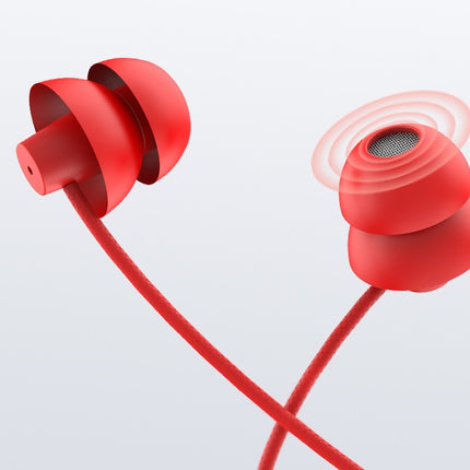 Earbud music headphones