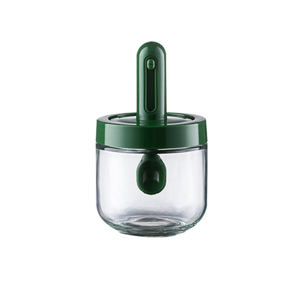 Telescopic Seasoning Bottle Home Kitchen Seasoning Box Seasoning Jar