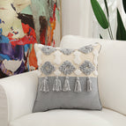 Grey / 5 style / 45X45cm