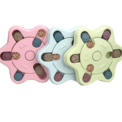 Educational Toys To Relieve Boredom,