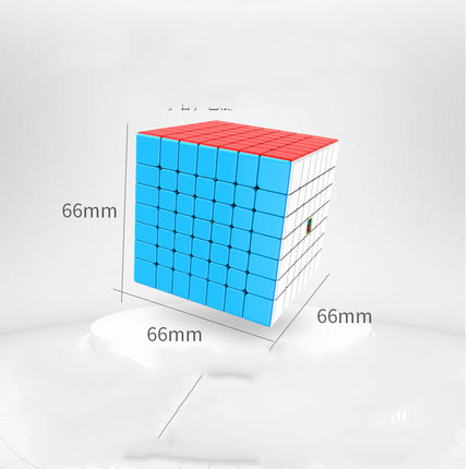 Rubik's cube children's educational toys
