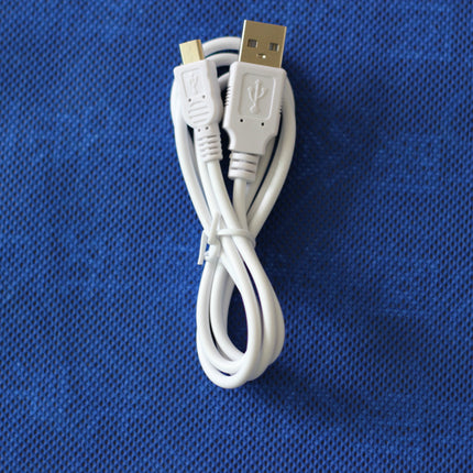 Factory direct USB data line Mini5P micro5P data line charging line TYPE-C data line elbow