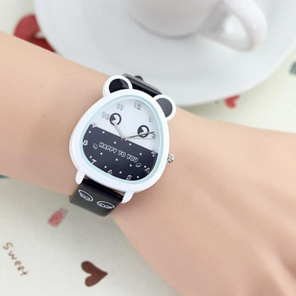 Cartoon children sports watch