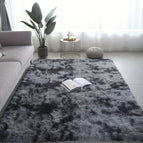 Tie Dye Dark Grey / 120*160cm
