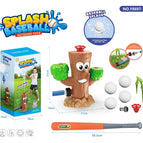 Stump Baseball Set