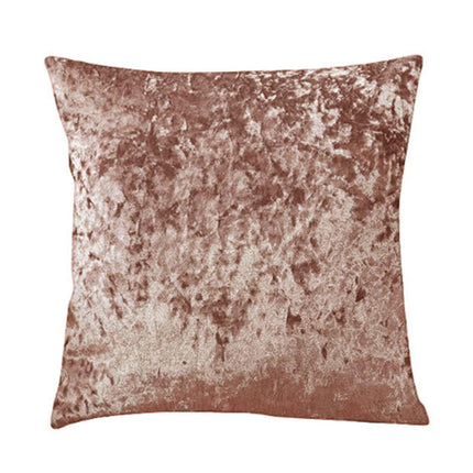 Ice velvet pillow cushion bedroom pillow