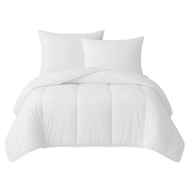 Duvet 200X200Cm Or 220X240Cm