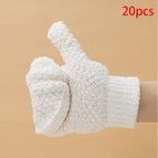 White 20pcs