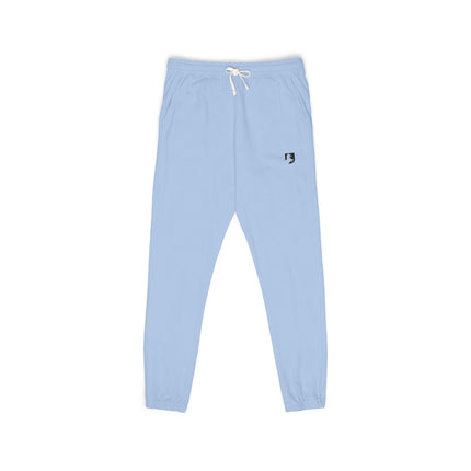 Cozy Fleece Sweatpants, Relaxed Fit Lounge Wear, Perfect for Home, Yoga, Gifts for Him/Her, Casual Weekend Style, Unisex Sweatpants