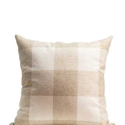 Pillow Cover