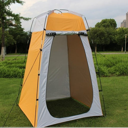 Shower Toilet Camping Tent