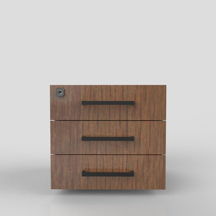 Wave Star Triple Fingerprint Lock Changing Safety Lock