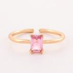 October Pink Diamond