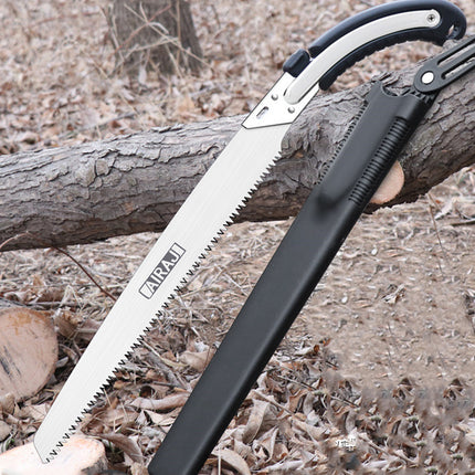 Folding hand saw universal