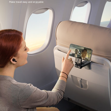 Universal Magnetic Travel Mobile Phone Holder Desktop