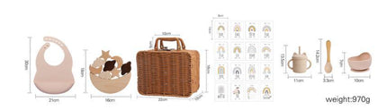 Fashion Infant Educational Toys Suit