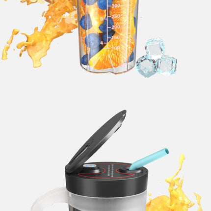 Juicer Student Household Multifunctional Blender Juicer Cup