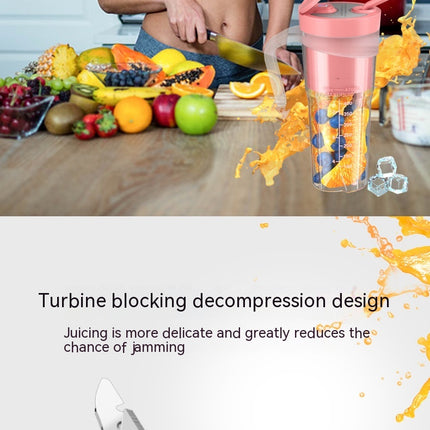 Juicer Student Household Multifunctional Blender Juicer Cup