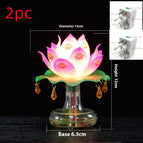 12x10cm / 2pc / With Conversion plug