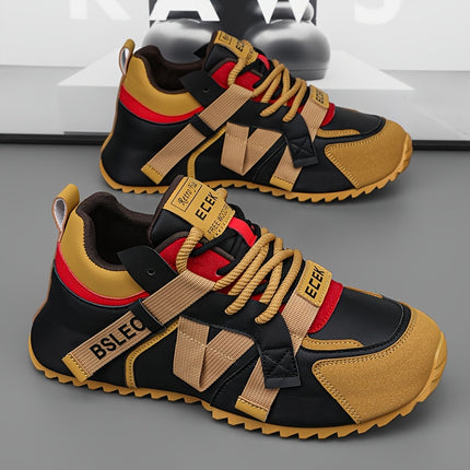 A053 Men'S Spring Outdoor Casual Sports Shoes