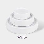 5W White / White 6500K