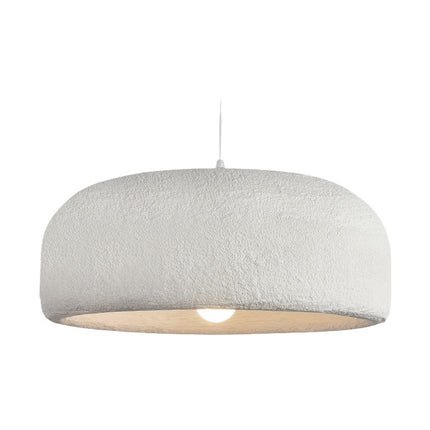 Chandelier Designer Micro Cement Creative Bar Side Table Lamps