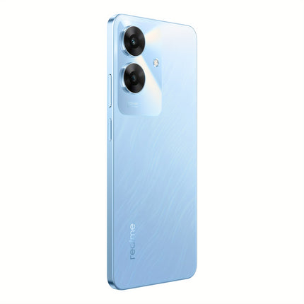 Realme Note 60 Unlocked Cellphone 6GB+128GB Global Version, 4G LTE, Andriod 14 Smartphone
