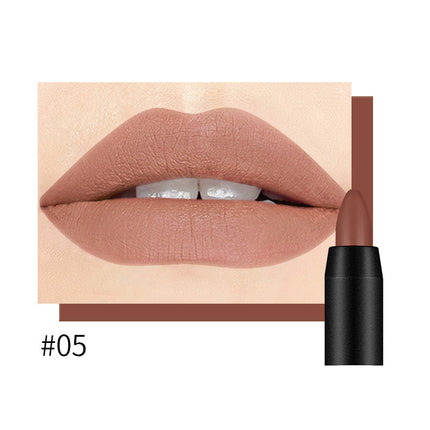 DNM Matte Matte Lipstick