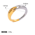 Style D-Ring-88