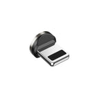 Black / Apple / Single head1pc