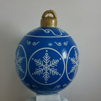 Blue Snowflake Rice / 60cm