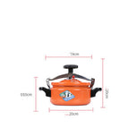 Orange / 3.5L