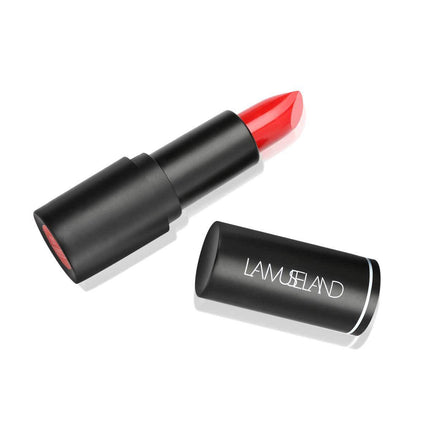 12-Color Moisturizing Velvet Lipstick