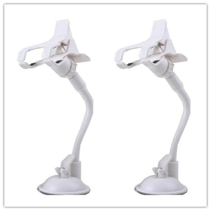 360 Degree Rotation Multifunctional Universal Phone Holde