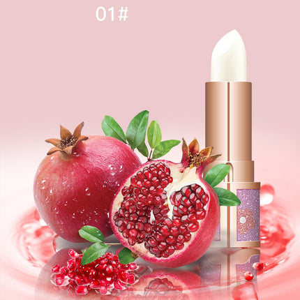Moisturizing lipstick