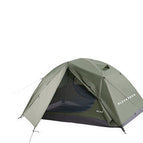 Olive Green Double Three Seaso