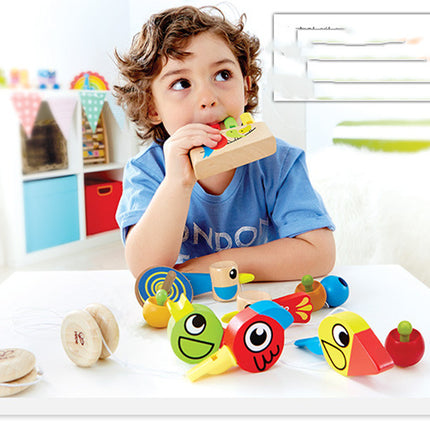 Children's Educational Toys Baby Early Education Wooden