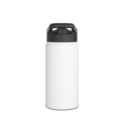 Stylish Stainless Steel Water Bottle | BPA-Free, Insulated, Perfect for Gym, Hiking, Travel, Gifts