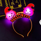 10 witch hair bands