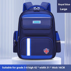 Sapphire Blue / Large Size